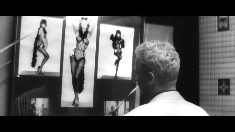 Видео к фильму Лола | Lola - Trailer