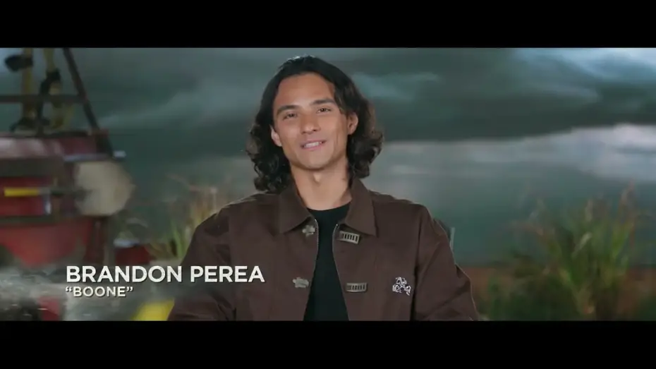 Видео к фильму Смерч 2 | Tracking Tornadoes