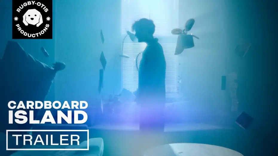 Видео к фильму Cardboard Island — CARDBOARD ISLAND | Official Trailer