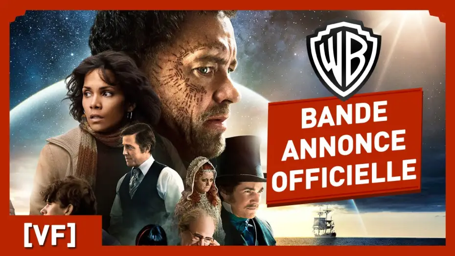 Видео к фильму Облачный атлас | Bande-annonce officielle VF