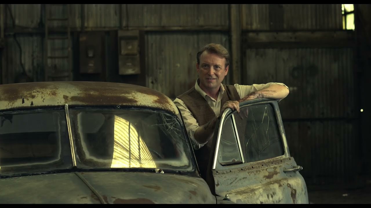 Видео к фильму Гнездо Кондора | Condor's Nest Clip - The Deal