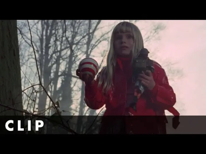 Видео к фильму А теперь не смотри | Restoration Clip - Interview with cinematographer Tony Richmond