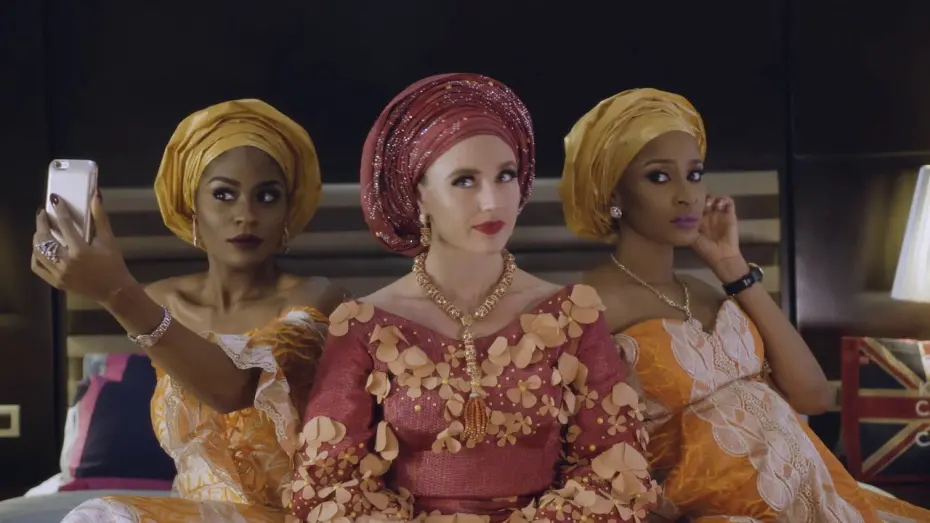 Видео к фильму Свадебная вечеринка 2: отрыв в Дубае | The Wedding Party 2 - Trailer