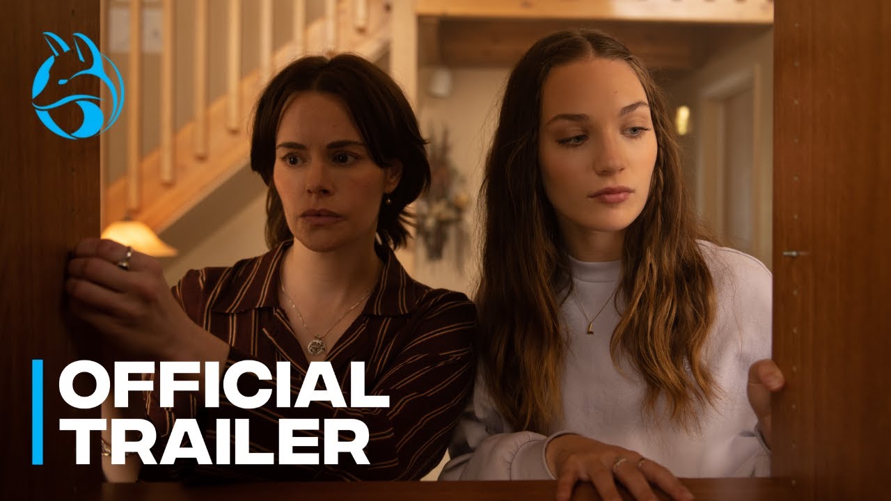 Видео к фильму Установка | Official U.S. Trailer