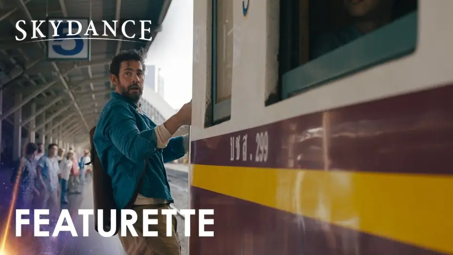 Видео к фильму Источник вечной молодости | Featurette: Thailand
