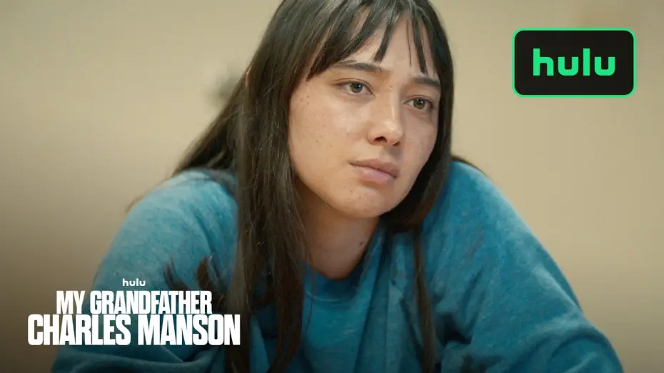 Видео к фильму My Grandfather Charles Manson — Official Trailer