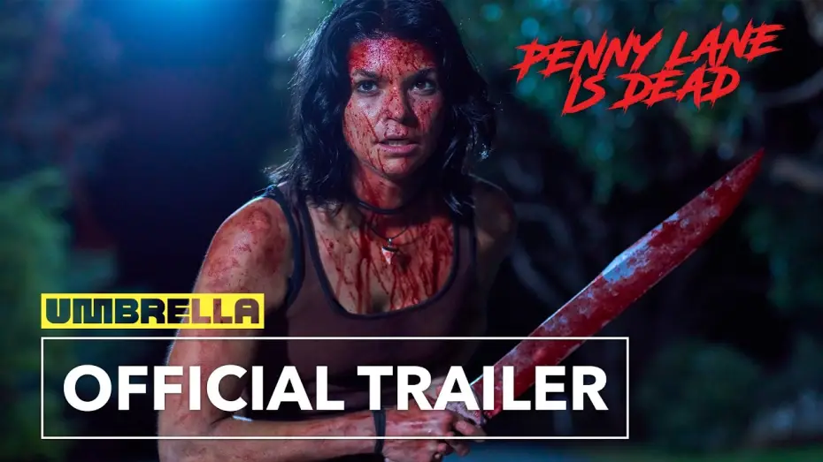 Видео к фильму Penny Lane Is Dead | Official Trailer