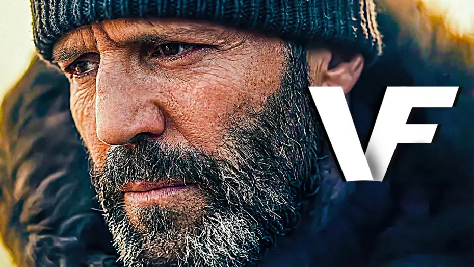 Видео к фильму Убежище | SHELTER Bande Annonce VF (2026) Jason Statham