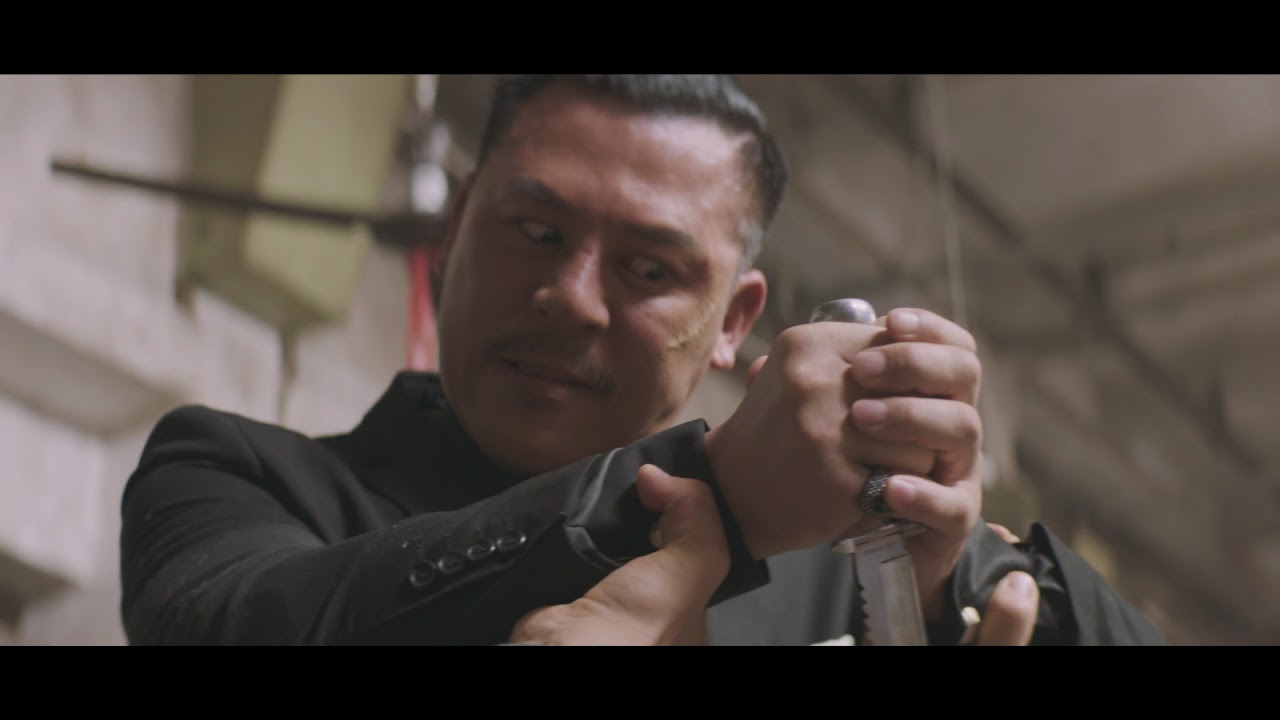 Видео к фильму Шанхайский перевозчик | Шанхайский перевозчик - Trailer