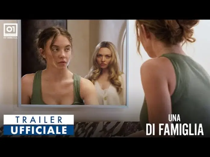 Видео к фильму Горничная | UNA DI FAMIGLIA di Paul Feig - Trailer Ufficiale HD