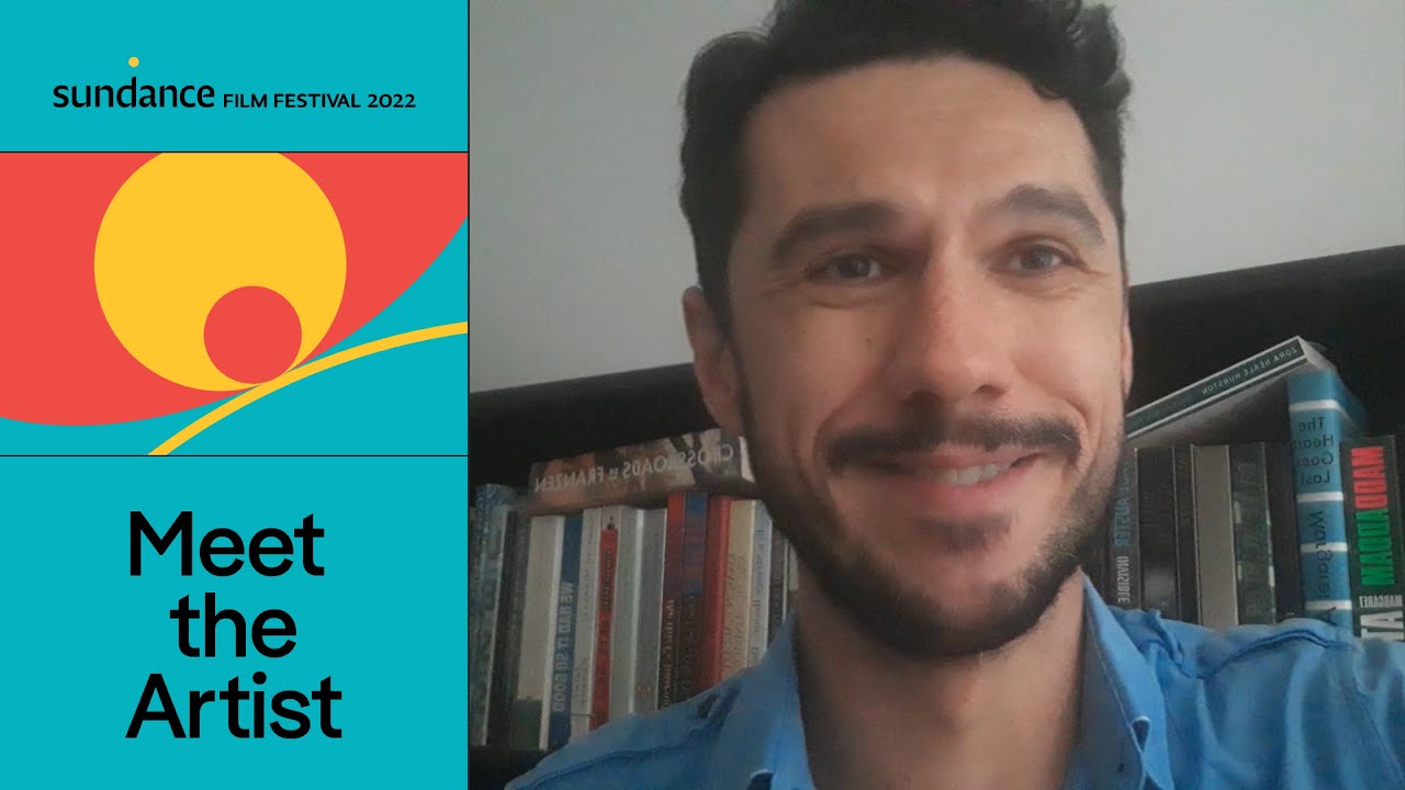 Видео к фильму Ты не будешь в одиночестве | Meet the Artist: Goran Stolevski on "You Won't Be Alone"