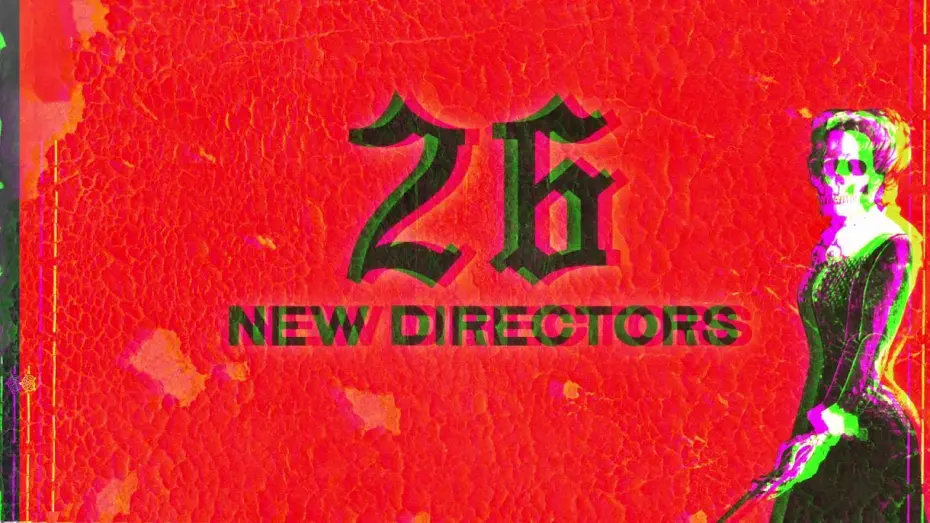 Видео к фильму Азбука смерти 2.5 | Red Band Trailer