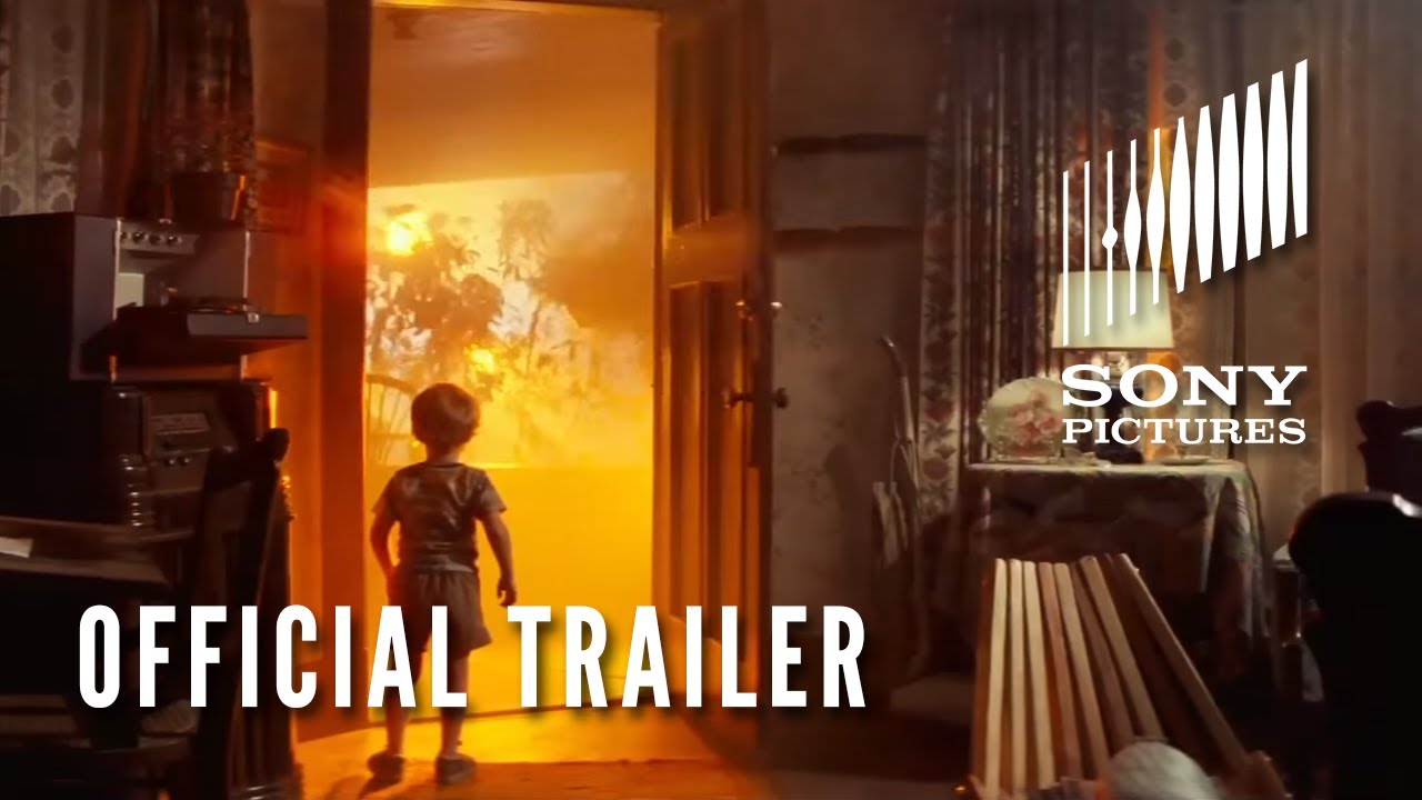 Видео к фильму Близкие контакты третьей степени | CLOSE ENCOUNTERS OF THE THIRD KIND - Official Trailer