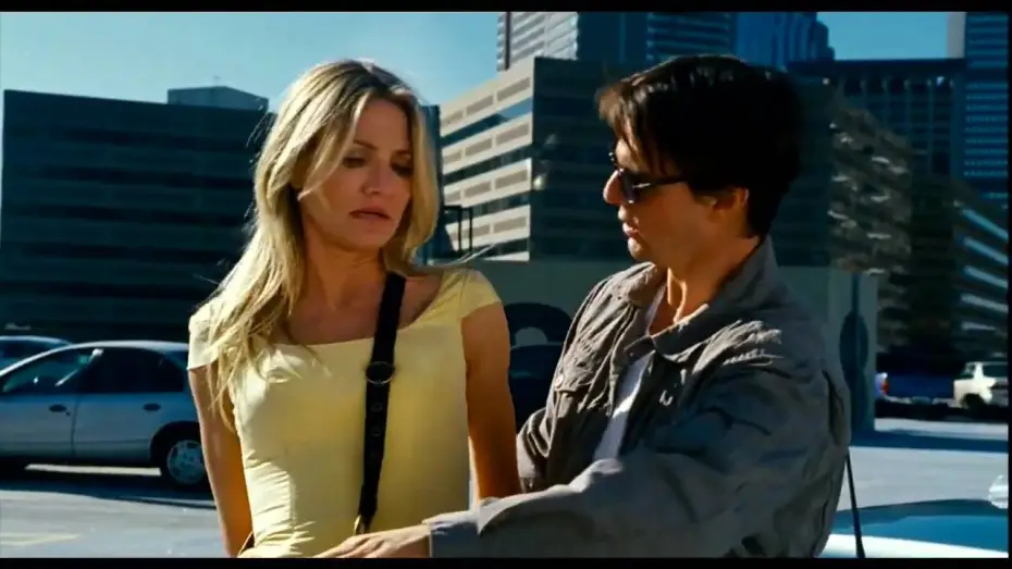 Видео к фильму Рыцарь дня | KNIGHT AND DAY - Trailer German HD 2010