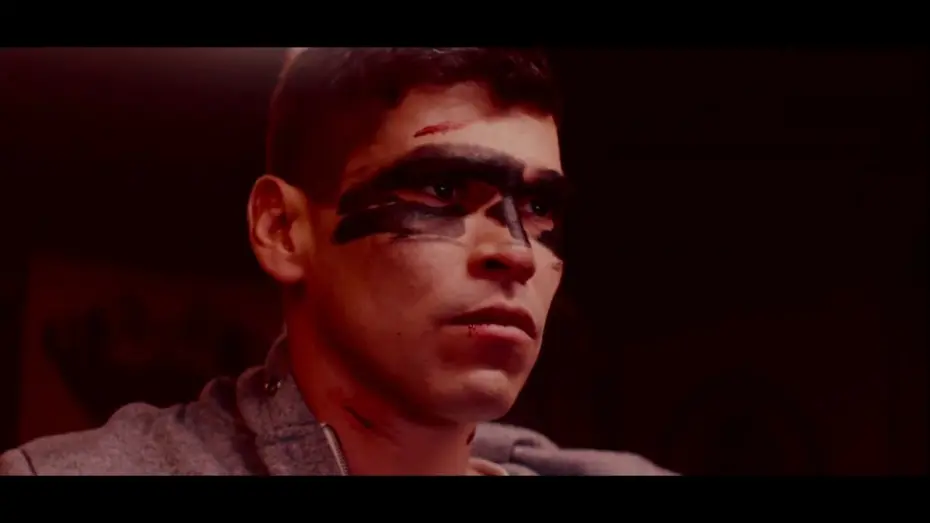 Видео к фильму El Chicano | "Las Ma&ntilde;anitas" - El Chicano - In Theaters May 3