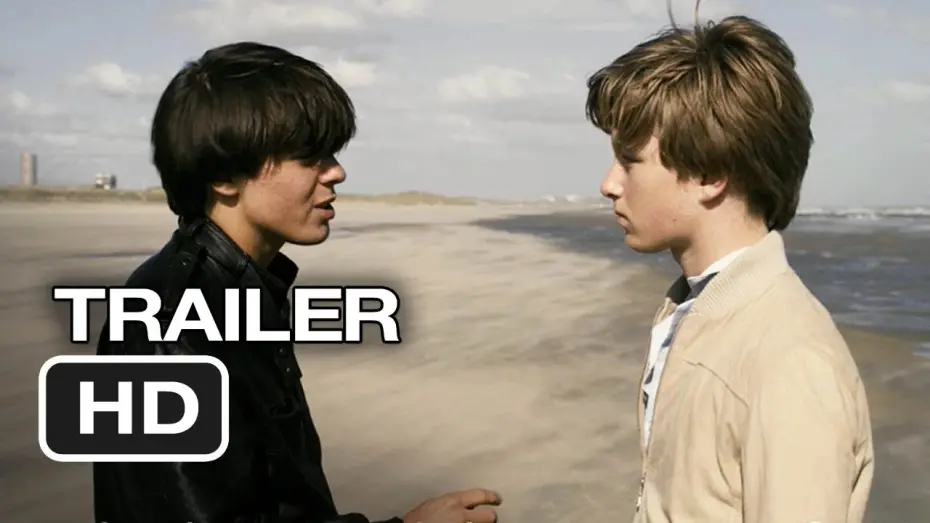 Видео к фильму Северное море, Техас | North Sea Texas Official Trailer #1 (2012) - Belgium Movie HD