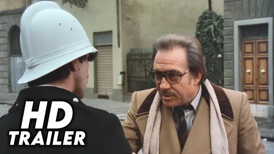 Видео к фильму Мои друзья | Amici miei (1975) Original Trailer [FHD]