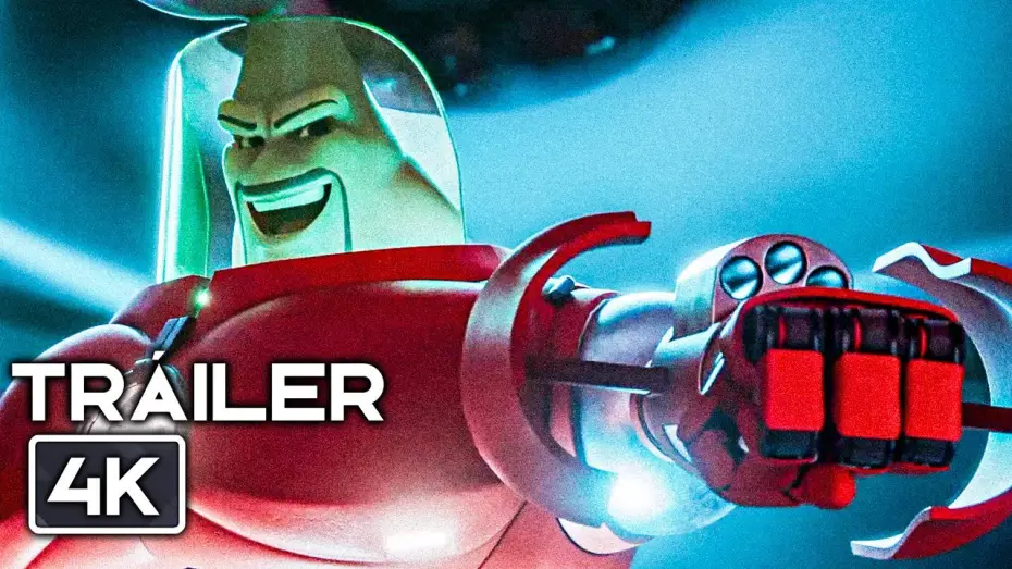 Видео к фильму Полный армагеддец | SPERMAGEDDON Tr&aacute;iler Oficial Espa&ntilde;ol (2025) Pel&iacute;cula de Comedia