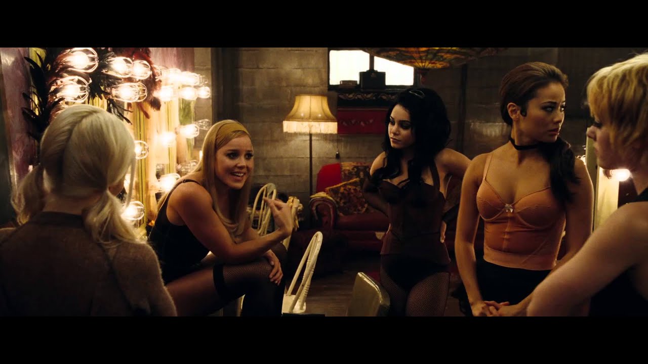 Видео к фильму Запрещенный прием | Comic Con Trailer