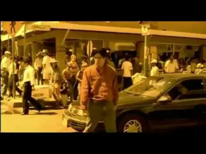 Видео к фильму Траффик | Traffic - Macht des Kartells (2000) german Trailer