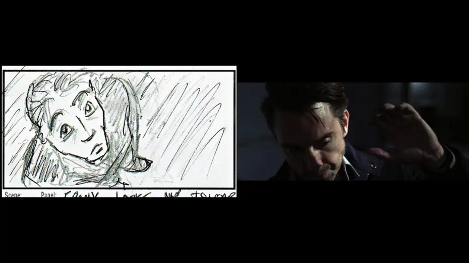 Видео к фильму Камера бесконечности | IC DroneTestvsFilm