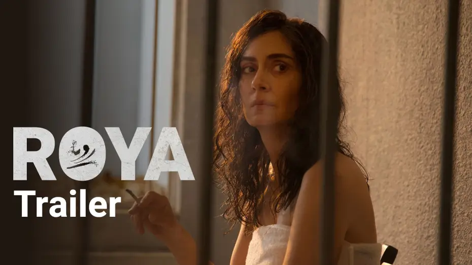 Видео к фильму Roya | ROYA | Offizieller Trailer (OmU)