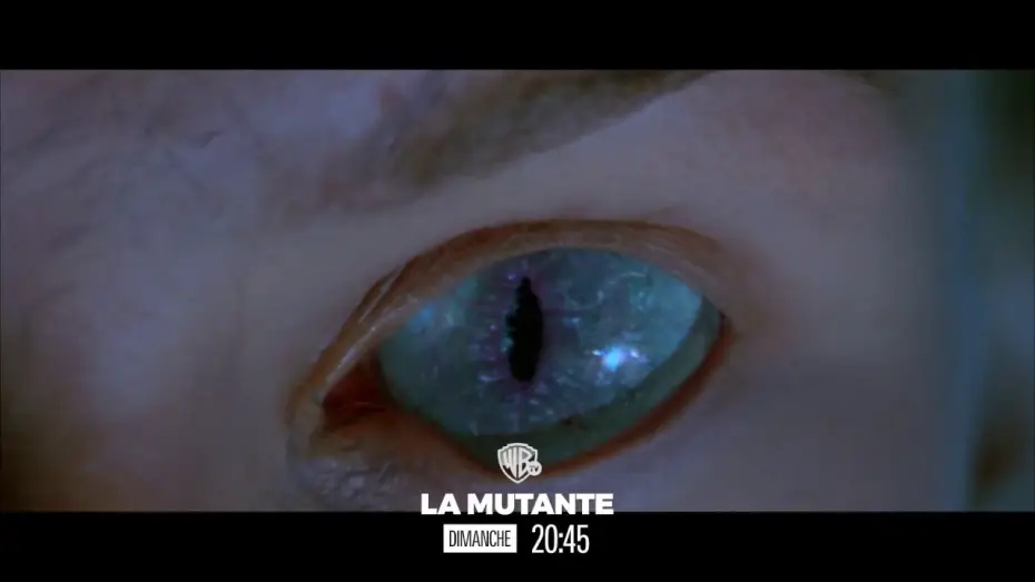Видео к фильму Особь — La Mutante │ Bande-annonce │ Warner TV France