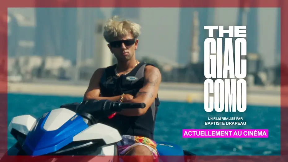 Видео к фильму The Giaccomo | THE GIACCOMO | SPOT 30S