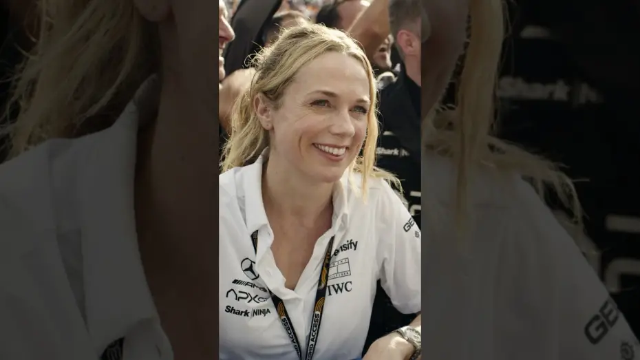 Видео к фильму F1 | There's only one place to experience pure adrenaline.