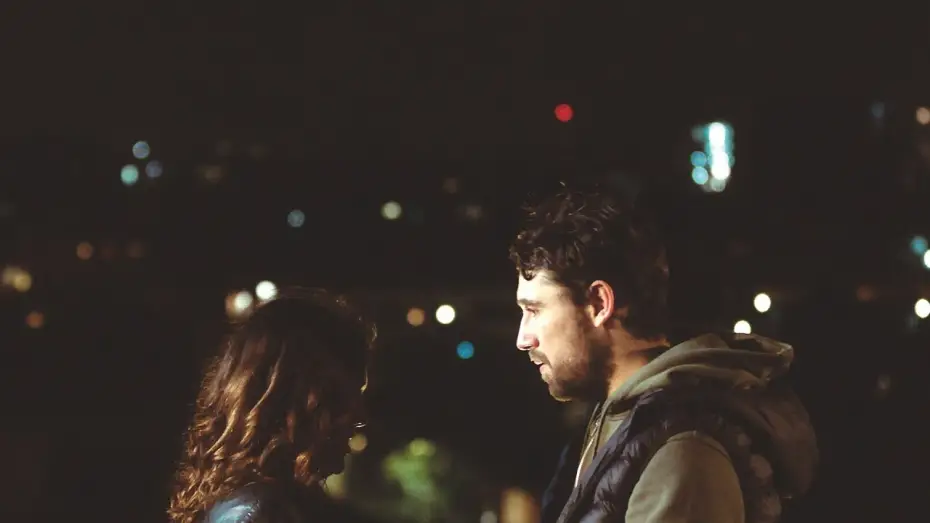 Видео к фильму Treading Water | Festival Trailer