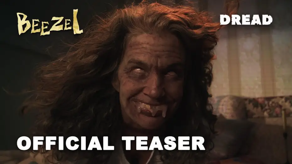 Видео к фильму Бизель | Official Teaser