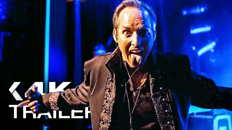 Видео к фильму First Swiss Rockstar | FIRST SWISS ROCKSTAR Trailer German Deutsch OmU (2026)