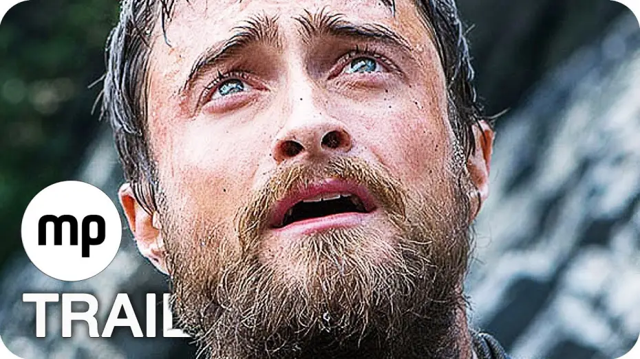 Видео к фильму Джунгли | Jungle Trailer German Deutsch (2017) Exklusiv