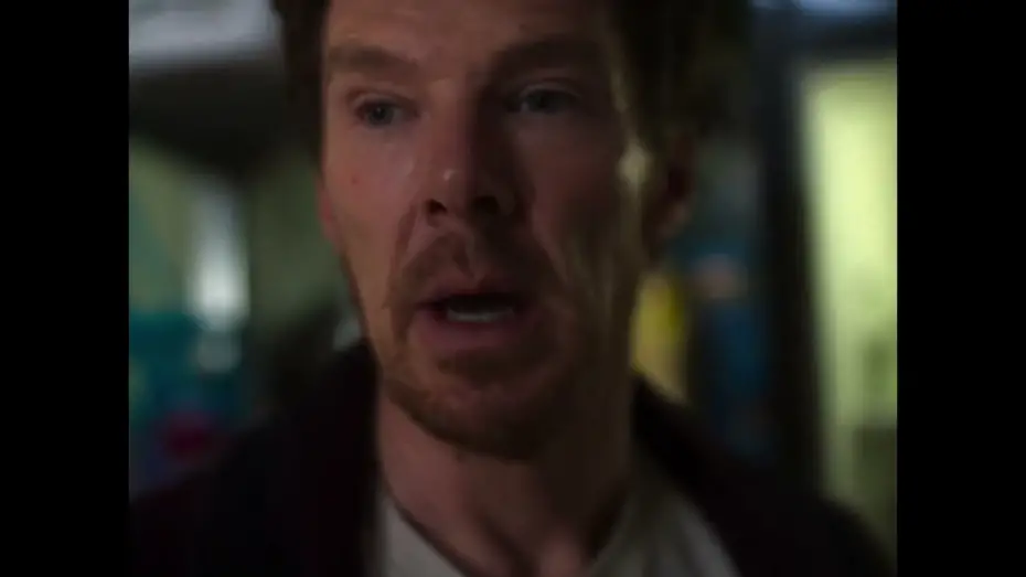 Видео к фильму Сущность | 30 Sec Trailer