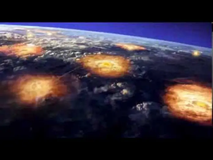 Видео к фильму Терминатор 3: Восстание машин | TERMINATOR 3 : LE SOUL&Egrave;VEMENT DES MACHINES - Bande annonce (vf)