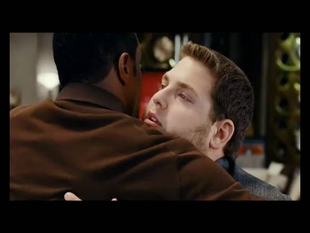 Видео к фильму Побег из Вегаса | Зірковий ескорт / Get Him To The Greek. Офіційний трейлер