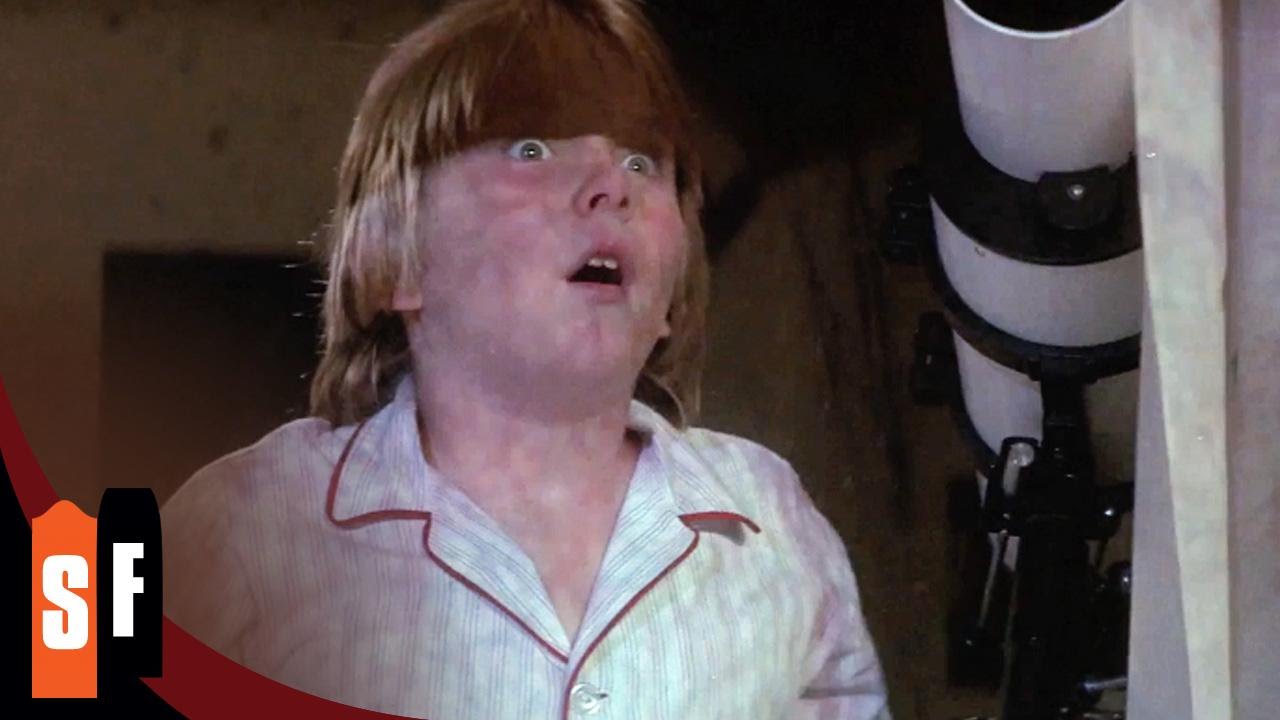 Видео к фильму Пришельцы с Марса | Why We Love It