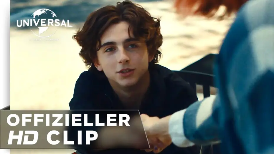 Видео к фильму Леди Бёрд | Lady Bird - Filmclip "Coffee Shop" deutsch/german HD