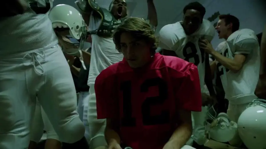 Видео к фильму Underdogs | UNDERDOGS The Movie - OFFICIAL TRAILER