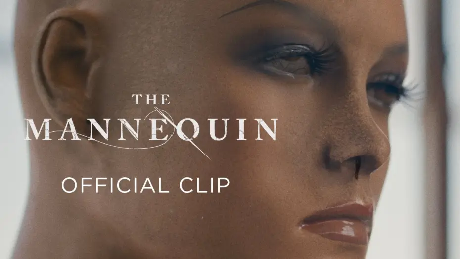 Видео к фильму The Mannequin | "Heads Will Roll"