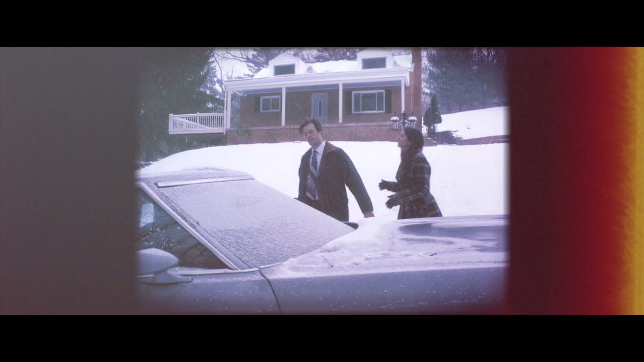 Видео к фильму Крохотун возвращается | THE OCCUPANT Trailer