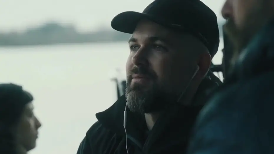 Видео к фильму Nosferatu | A Look Inside