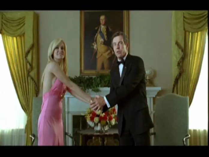 Видео к фильму Американская мечта | American Dreamz - Trailer