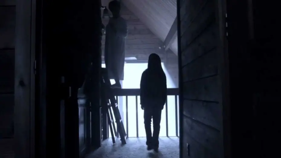 Видео к фильму Священный | The Sacred Official Trailer 2012