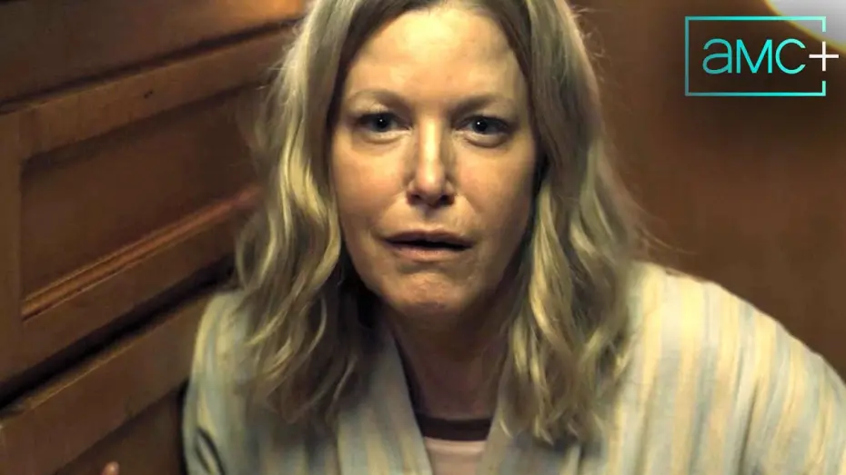 Видео к фильму Извинение | AMC+ Trailer