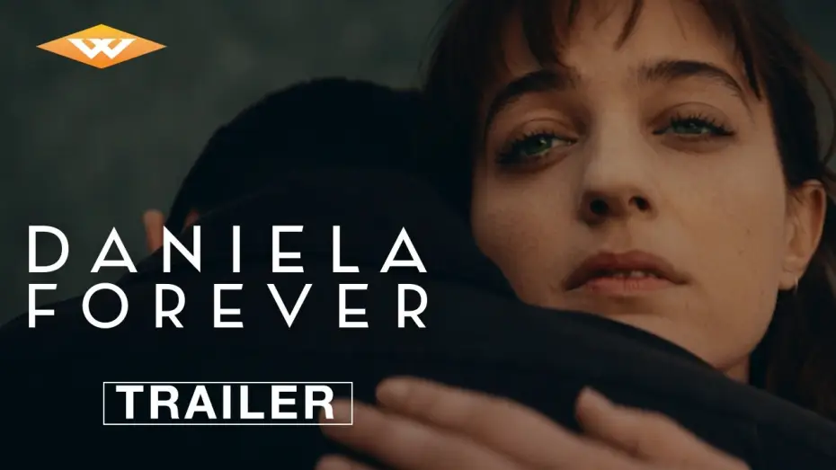 Видео к фильму Сны о ней | Official Trailer