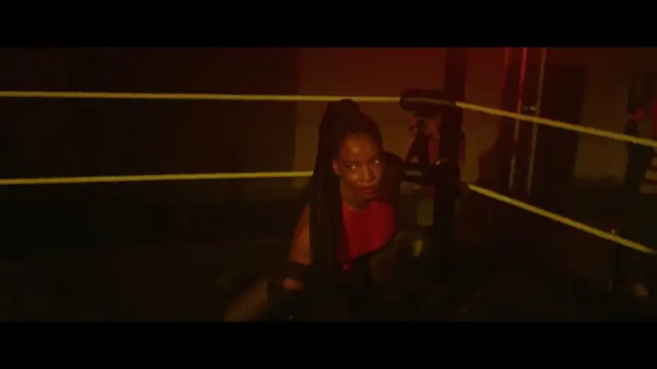 Видео к фильму Dark Match | Official Teaser
