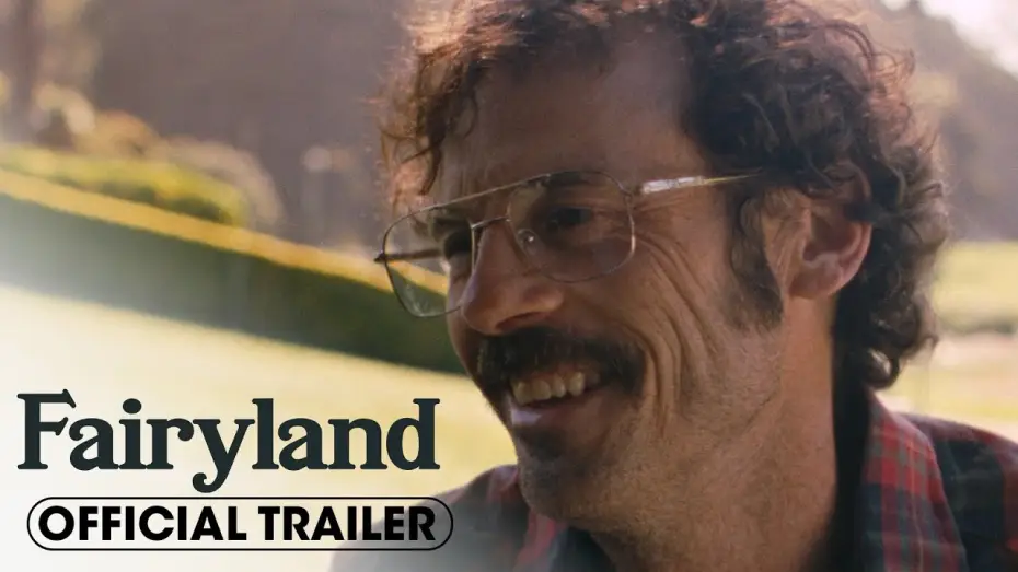 Видео к фильму Fairyland | Official Trailer