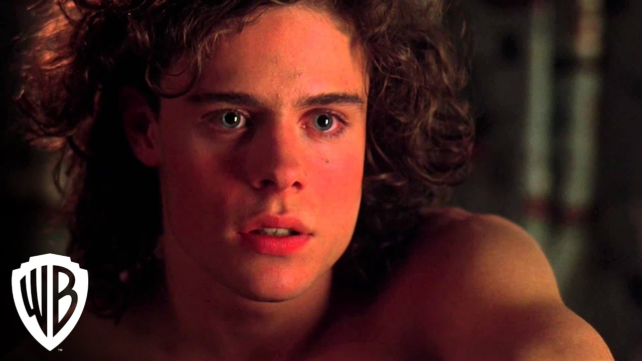 Видео к фильму Пятница 13 - Часть 8: Джейсон штурмует Манхэттен | They're Just Stories