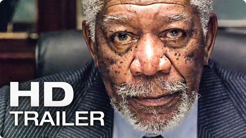 Видео к фильму Падение Лондона | LONDON HAS FALLEN Trailer German Deutsch (2016)